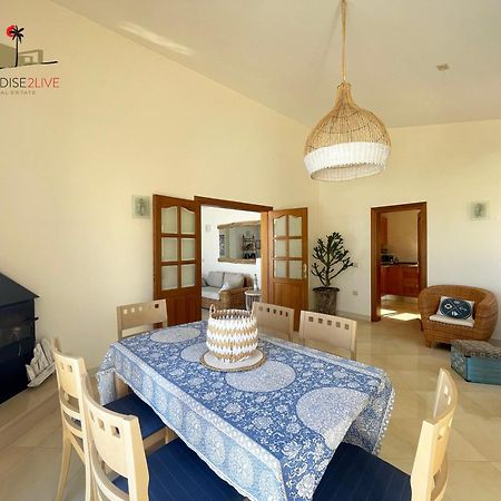 Villa Bonita Corralejo Zewnętrze zdjęcie