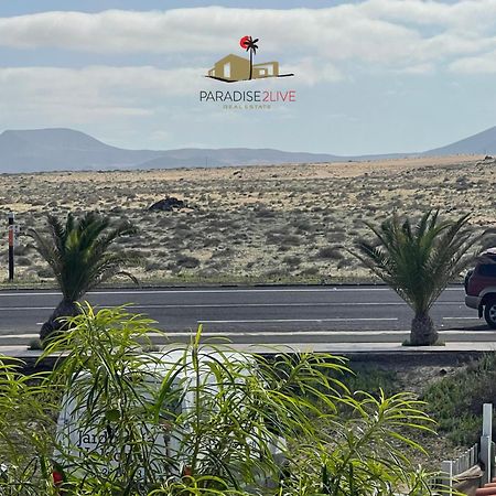 Villa Bonita Corralejo Zewnętrze zdjęcie