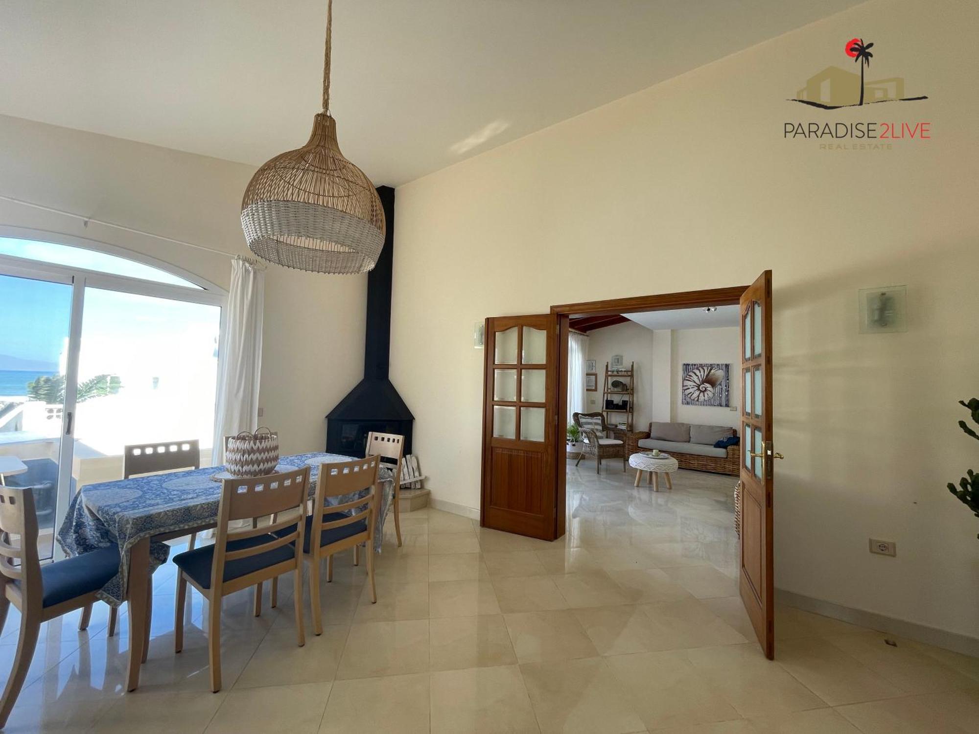 Villa Bonita Corralejo Zewnętrze zdjęcie