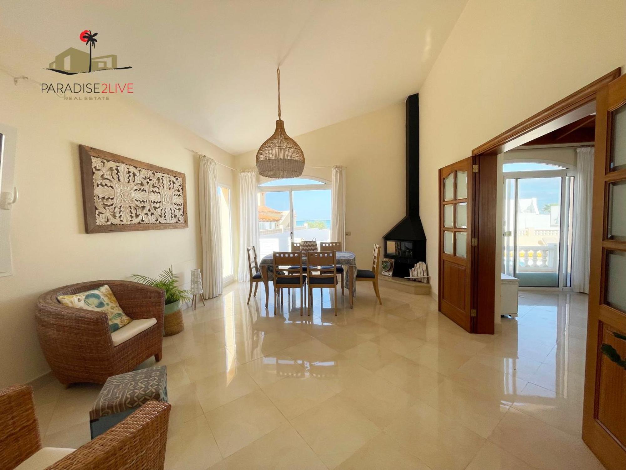 Villa Bonita Corralejo Zewnętrze zdjęcie