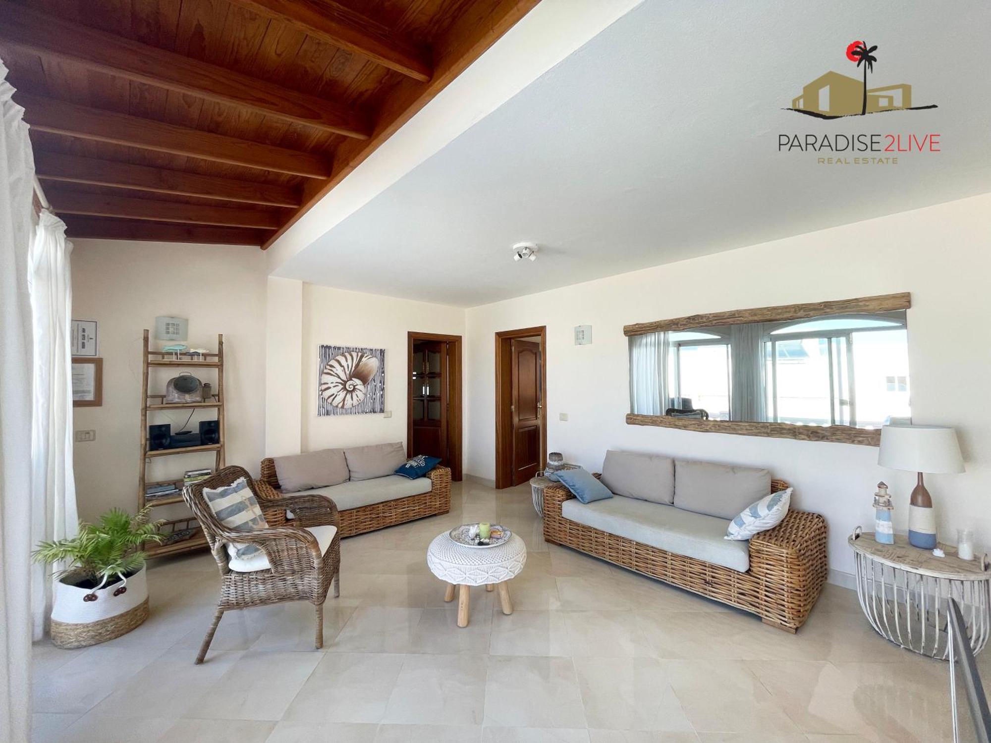 Villa Bonita Corralejo Zewnętrze zdjęcie