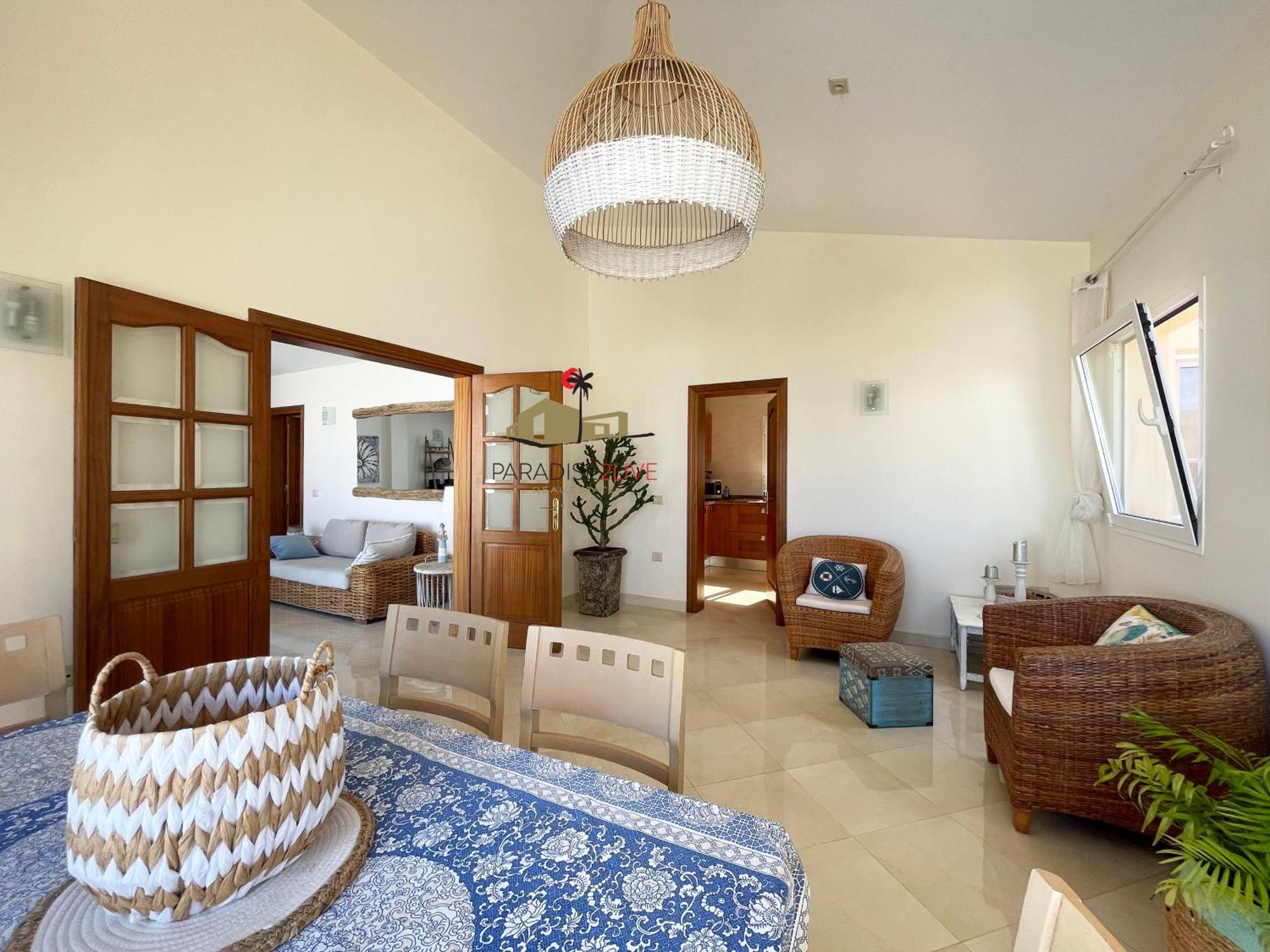 Villa Bonita Corralejo Zewnętrze zdjęcie