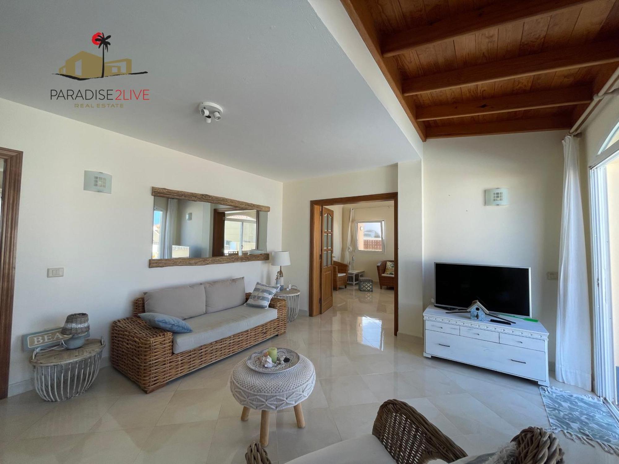 Villa Bonita Corralejo Zewnętrze zdjęcie