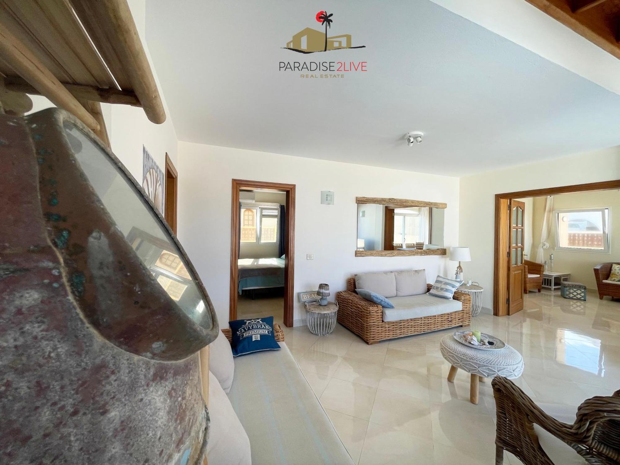 Villa Bonita Corralejo Zewnętrze zdjęcie