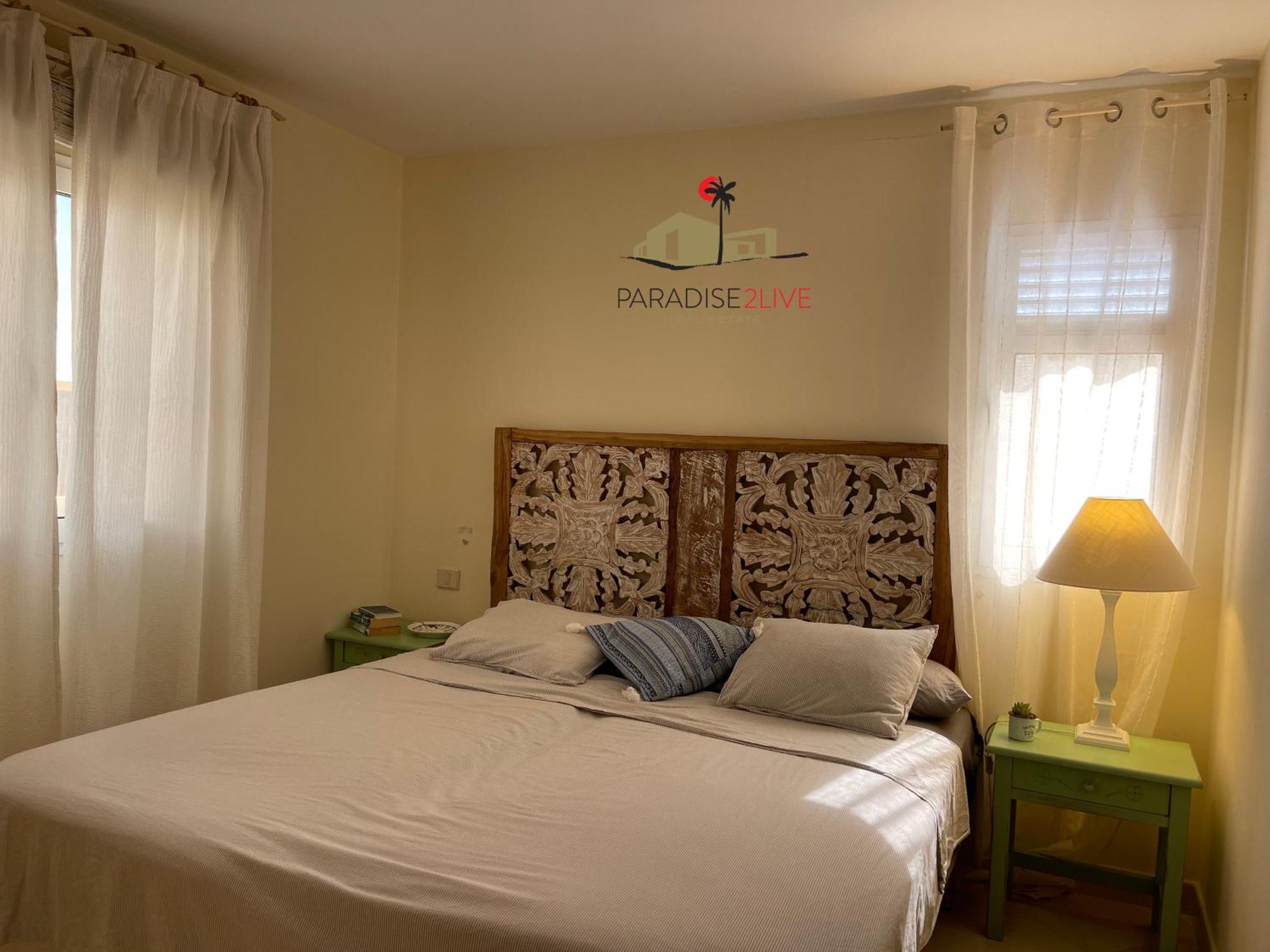 Villa Bonita Corralejo Zewnętrze zdjęcie