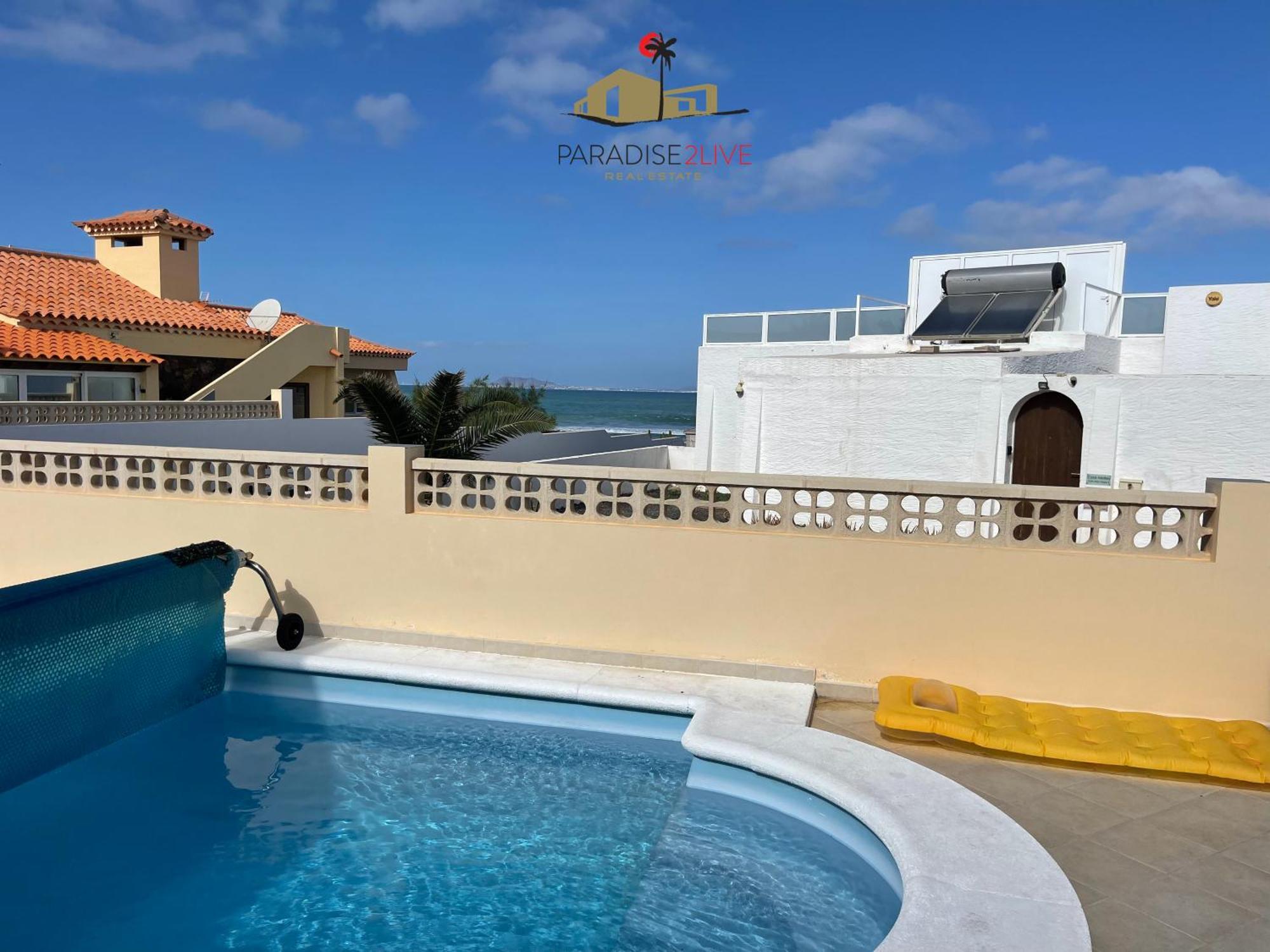 Villa Bonita Corralejo Zewnętrze zdjęcie