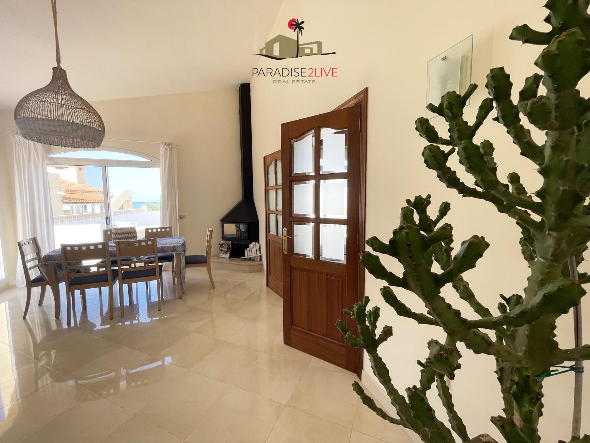 Villa Bonita Corralejo Zewnętrze zdjęcie