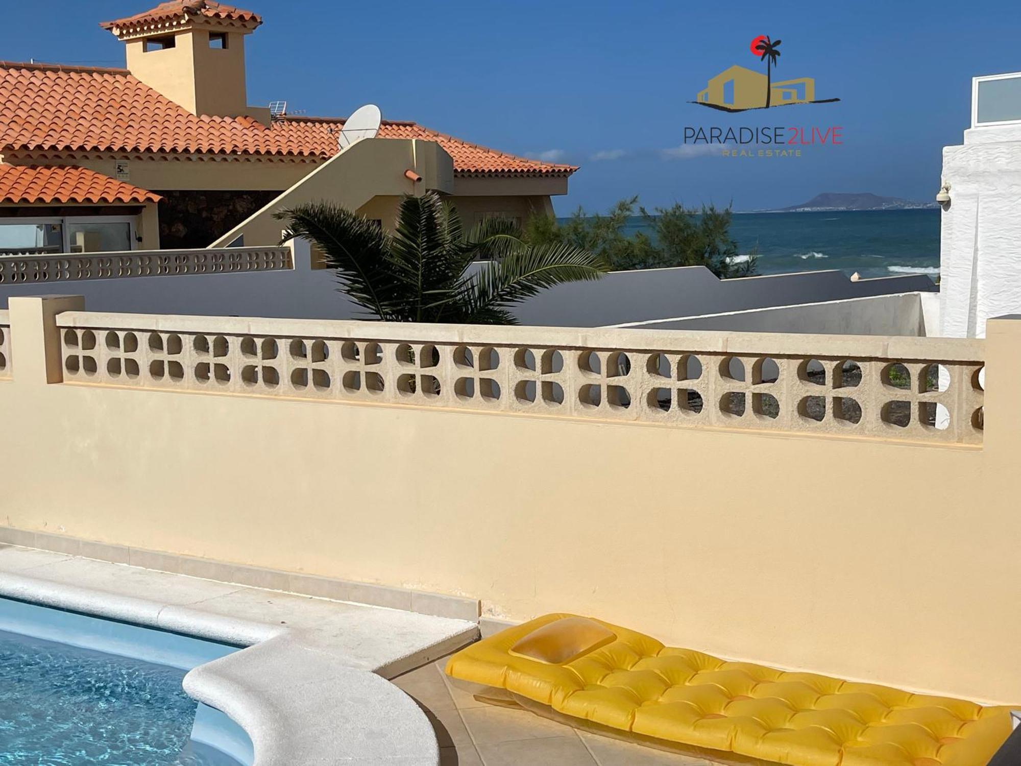 Villa Bonita Corralejo Zewnętrze zdjęcie