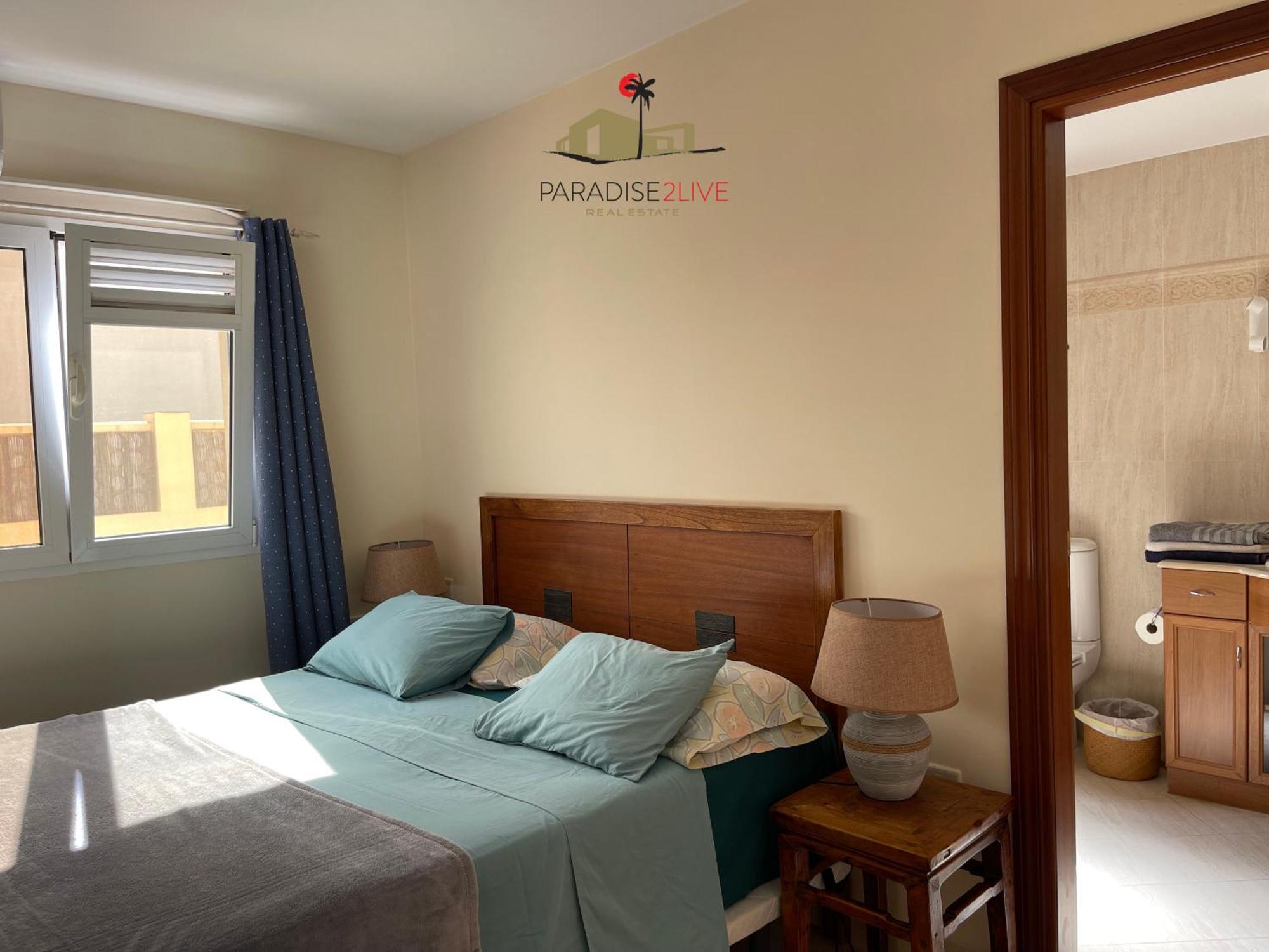 Villa Bonita Corralejo Zewnętrze zdjęcie