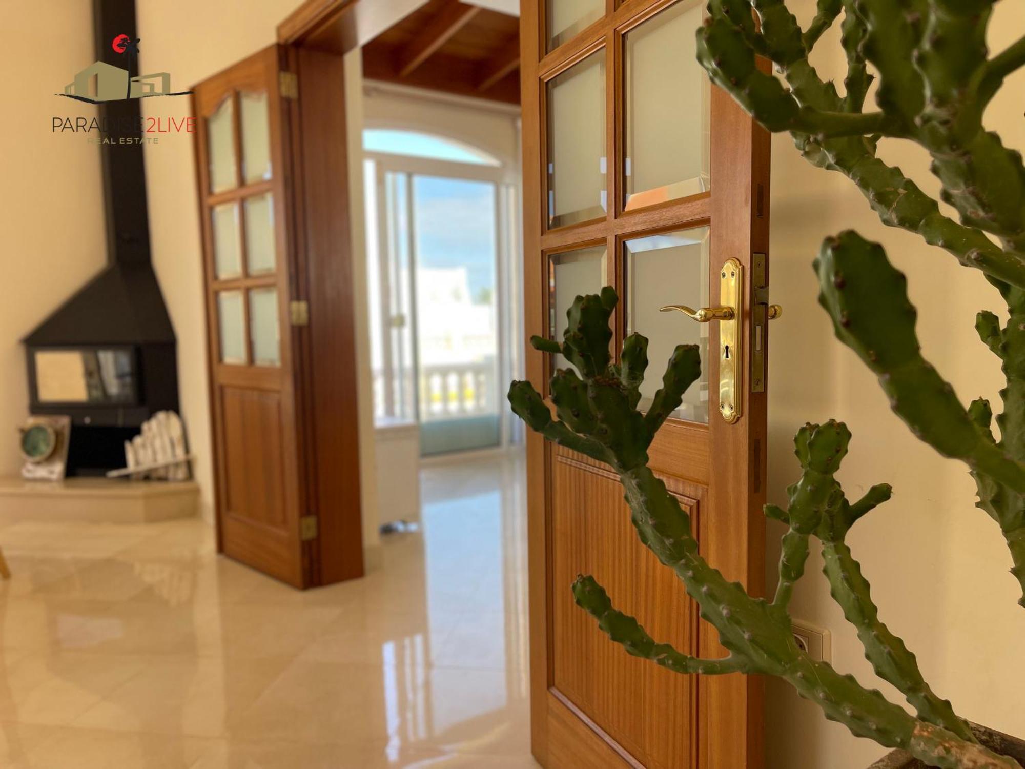 Villa Bonita Corralejo Zewnętrze zdjęcie